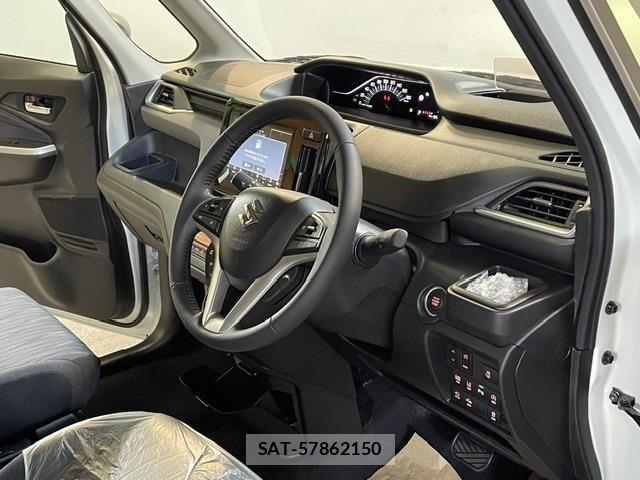 Suzuki SOLIO 2026-07 8038326-9