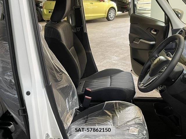 Suzuki SOLIO 2026-07 8038326-10