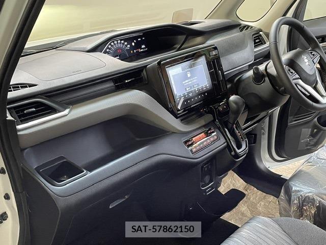 Suzuki SOLIO 2026-07 8038326-15