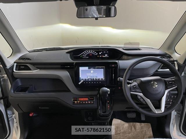 Suzuki SOLIO 2026-07 8038326-17