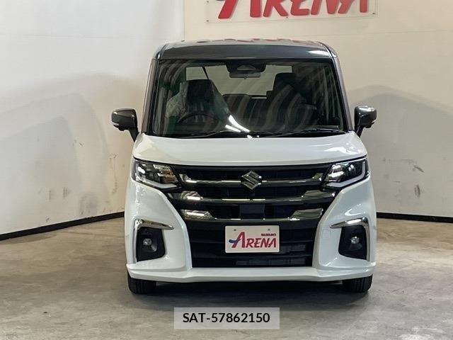 Suzuki SOLIO 2026-07 8038326-1