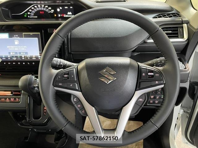 Suzuki SOLIO 2026-07 8038326-19