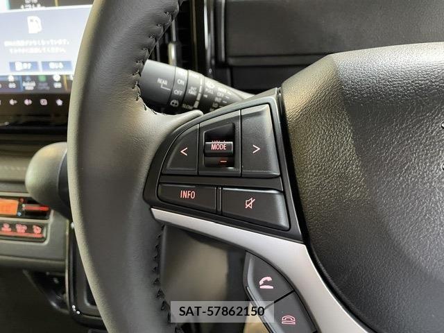 Suzuki SOLIO 2026-07 8038326-21