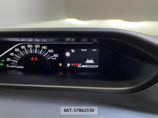 Suzuki SOLIO 2026-07 8038326-24