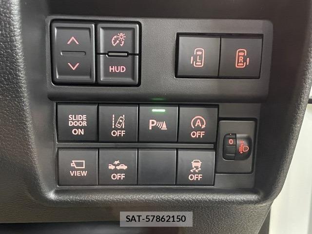 Suzuki SOLIO 2026-07 8038326-26