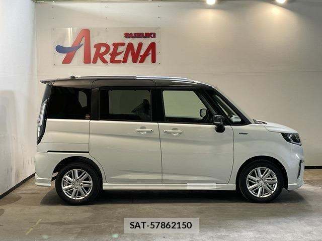 Suzuki SOLIO 2026-07 8038326-3