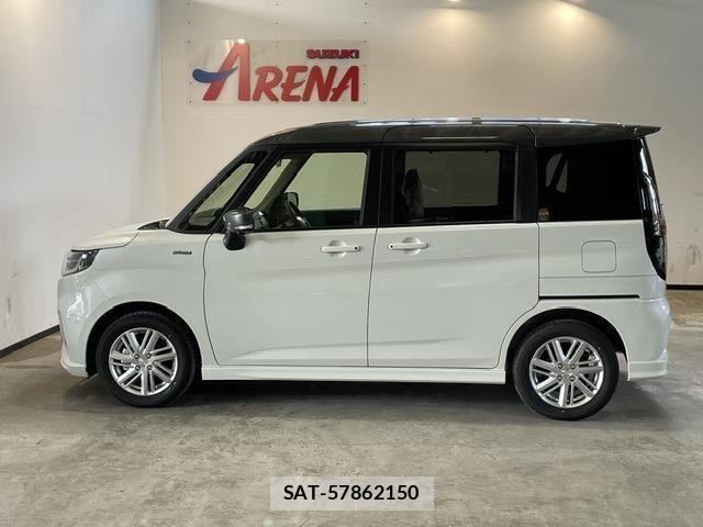 Suzuki SOLIO 2026-07 8038326-4