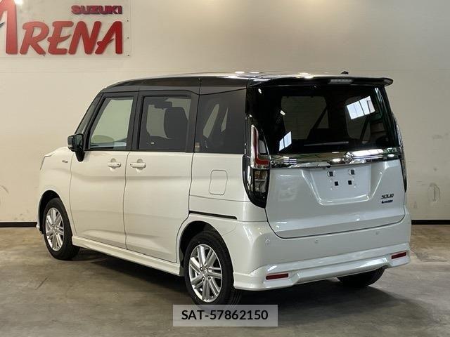 Suzuki SOLIO 2026-07 8038326-5
