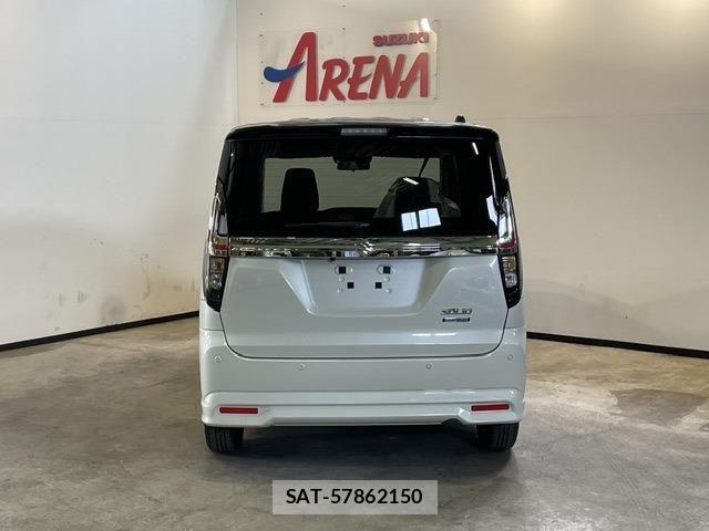 Suzuki SOLIO 2026-07 8038326-6