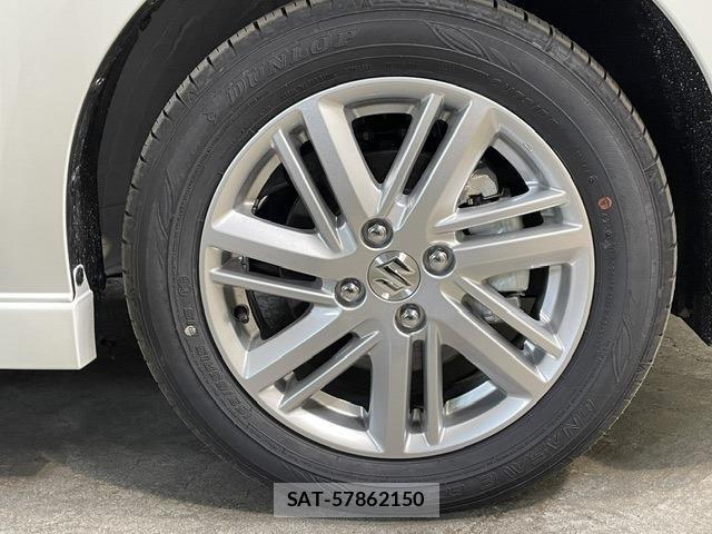 Suzuki SOLIO 2026-07 8038326-8
