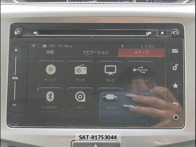 Suzuki SOLIO 2015-09 8101931-9