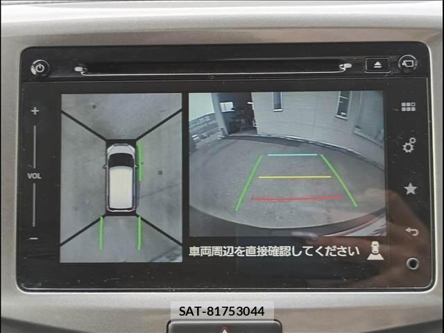 Suzuki SOLIO 2015-09 8101931-10