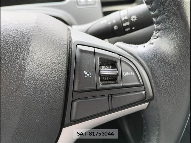 Suzuki SOLIO 2015-09 8101931-11