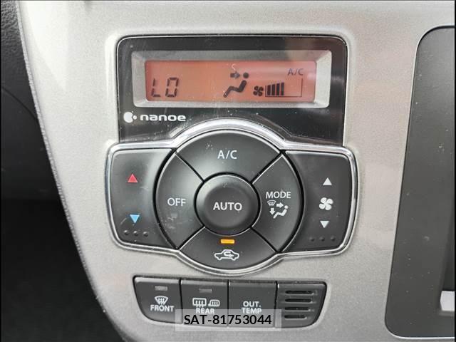 Suzuki SOLIO 2015-09 8101931-12