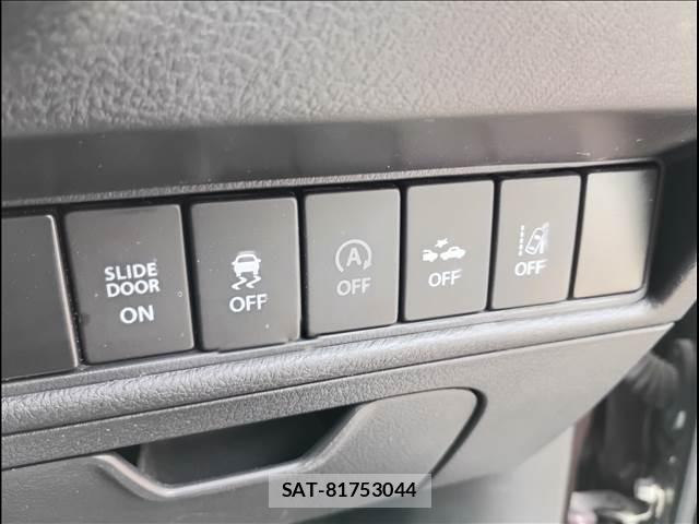 Suzuki SOLIO 2015-09 8101931-14