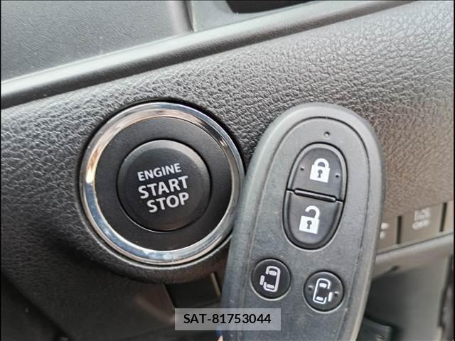 Suzuki SOLIO 2015-09 8101931-15