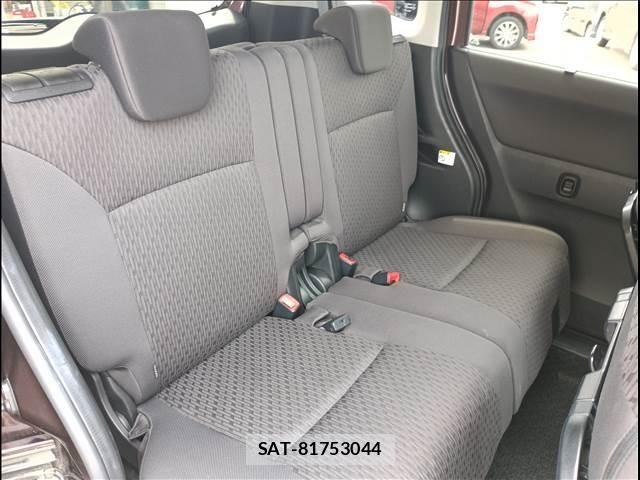 Suzuki SOLIO 2015-09 8101931-16
