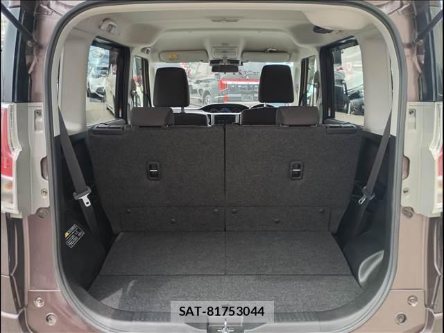 Suzuki SOLIO 2015-09 8101931-17