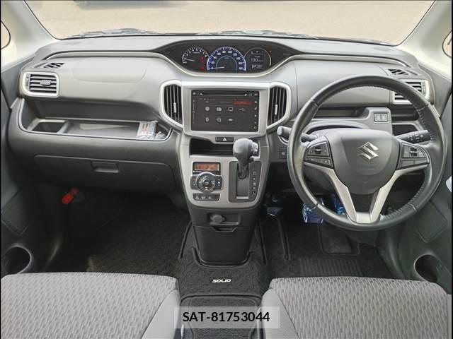 Suzuki SOLIO 2015-09 8101931-2