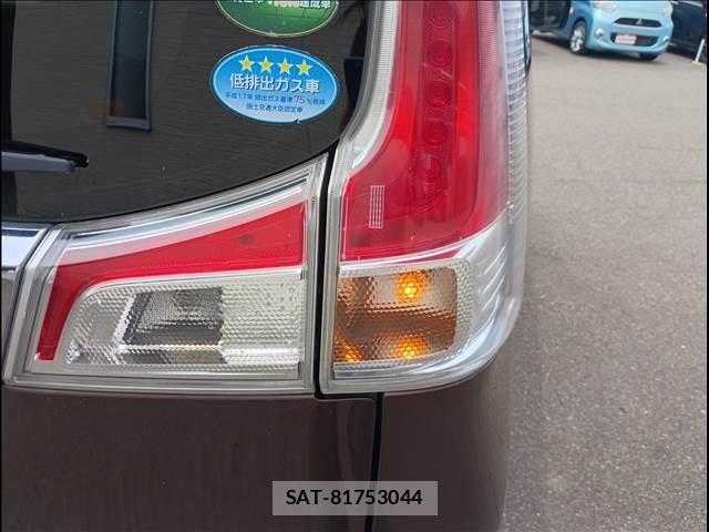 Suzuki SOLIO 2015-09 8101931-7