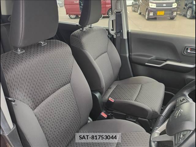 Suzuki SOLIO 2015-09 8101931-8