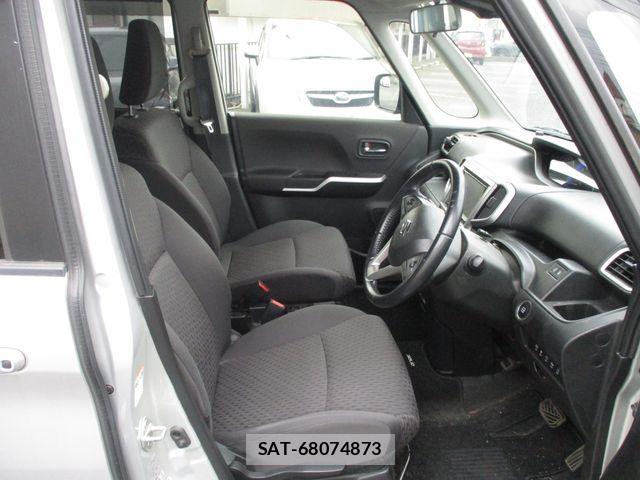 Suzuki SOLIO 2017-10 8101933-9