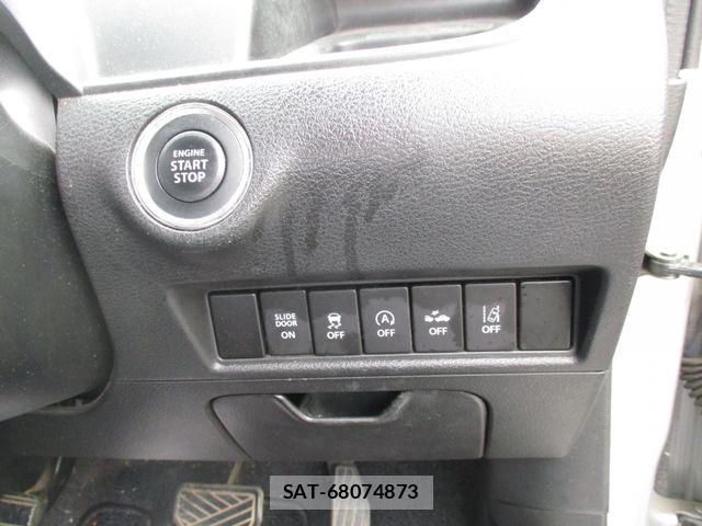 Suzuki SOLIO 2017-10 8101933-10