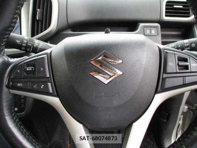 Suzuki SOLIO 2017-10 8101933-12
