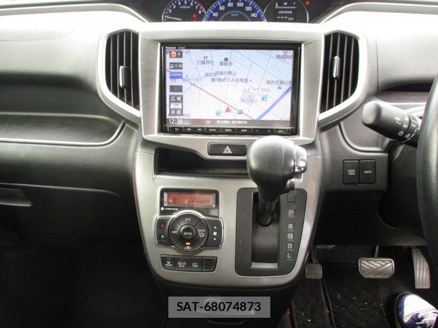 Suzuki SOLIO 2017-10 8101933-13