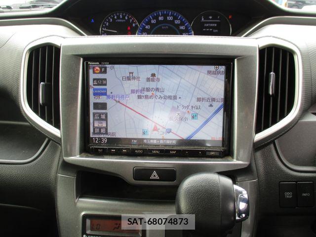 Suzuki SOLIO 2017-10 8101933-14