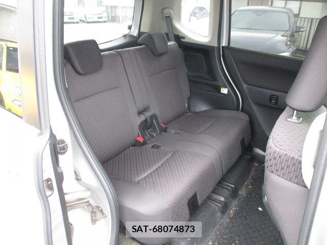 Suzuki SOLIO 2017-10 8101933-15