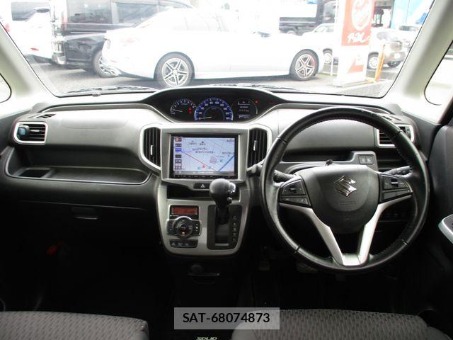 Suzuki SOLIO 2017-10 8101933-1