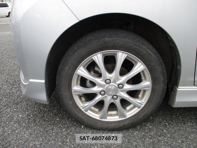 Suzuki SOLIO 2017-10 8101933-19