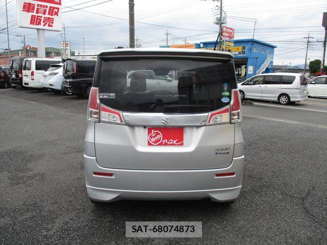 Suzuki SOLIO 2017-10 8101933-5