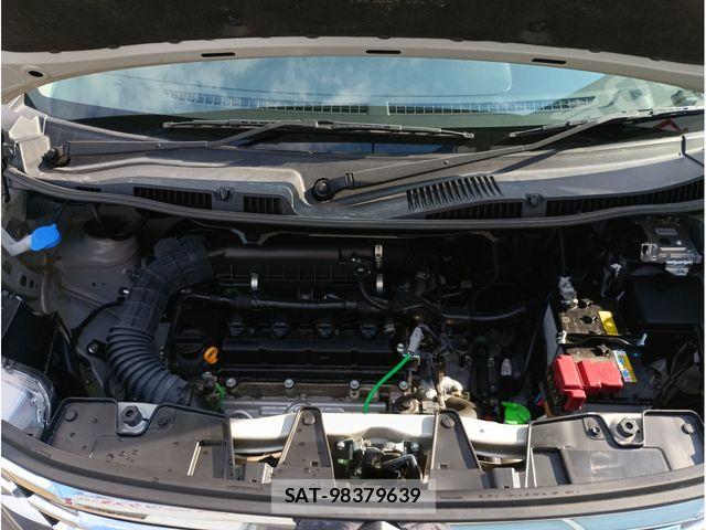 Suzuki SOLIO 2024-09 8101932-15