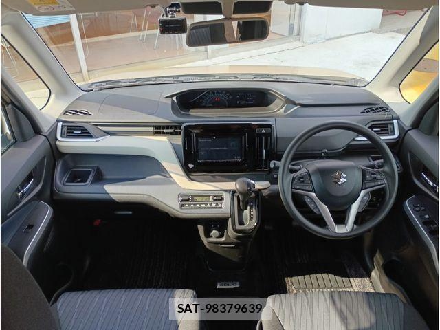 Suzuki SOLIO 2024-09 8101932-2