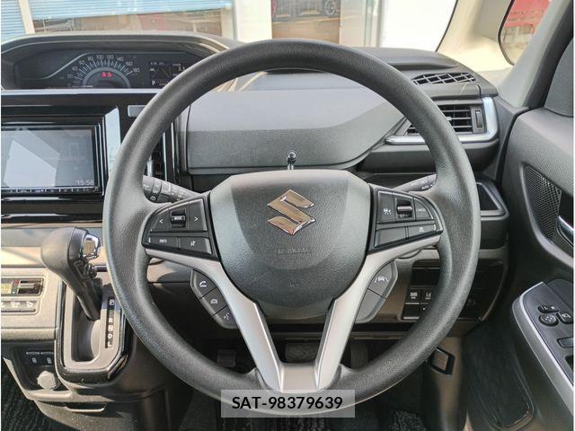 Suzuki SOLIO 2024-09 8101932-3