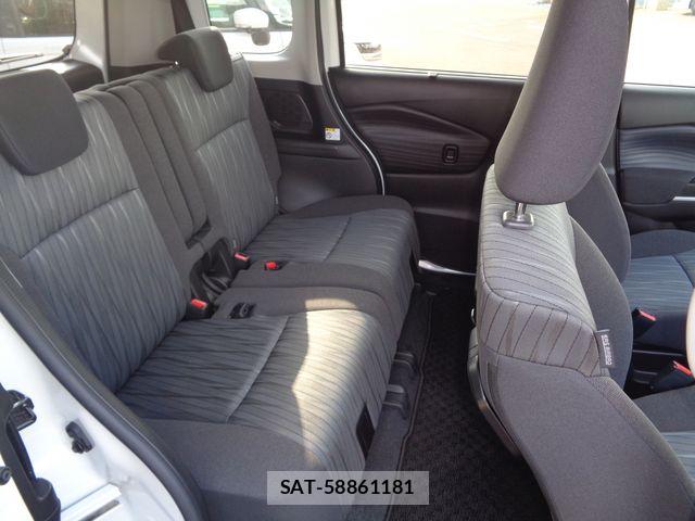 Suzuki SOLIO 2024-12 8132428-9