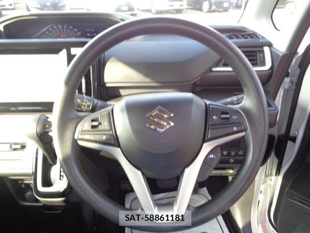 Suzuki SOLIO 2024-12 8132428-14