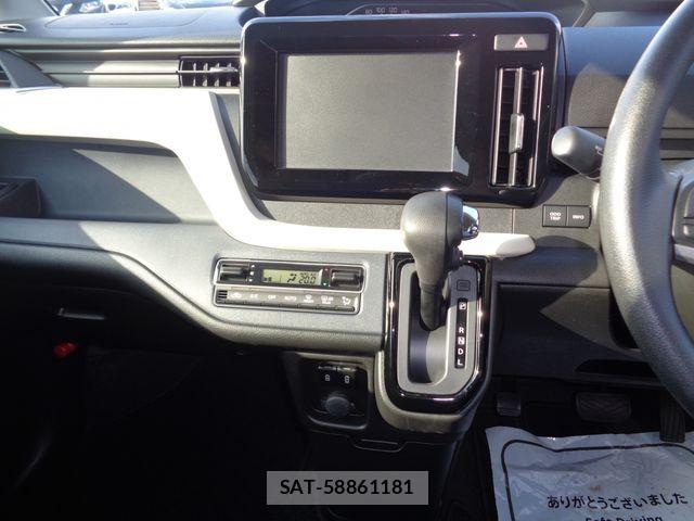 Suzuki SOLIO 2024-12 8132428-15