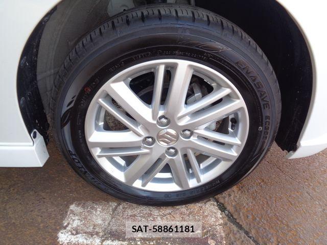 Suzuki SOLIO 2024-12 8132428-19