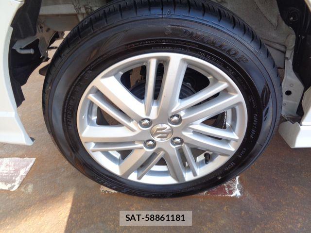Suzuki SOLIO 2024-12 8132428-20