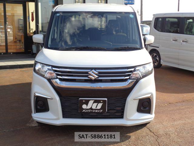 Suzuki SOLIO 2024-12 8132428-3