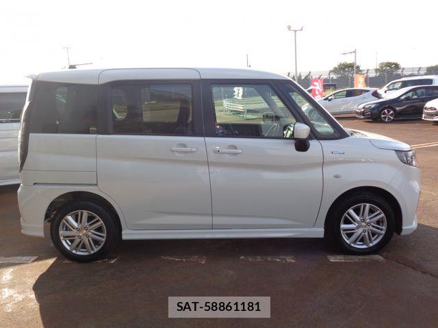 Suzuki SOLIO 2024-12 8132428-4