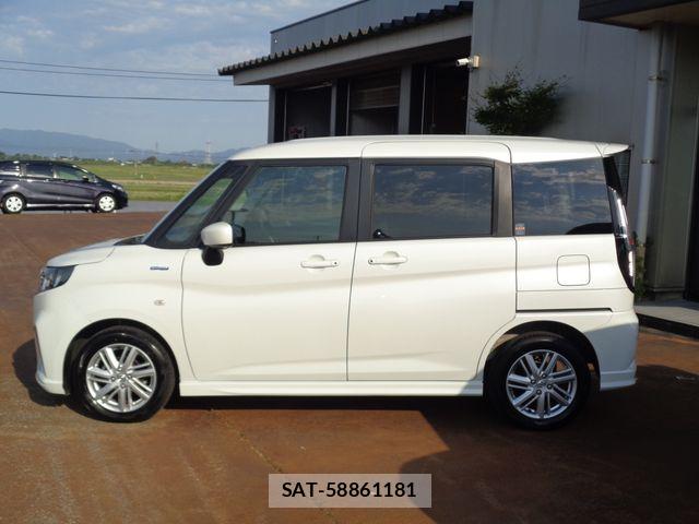 Suzuki SOLIO 2024-12 8132428-5