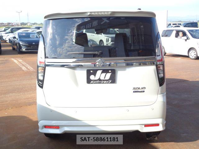 Suzuki SOLIO 2024-12 8132428-6