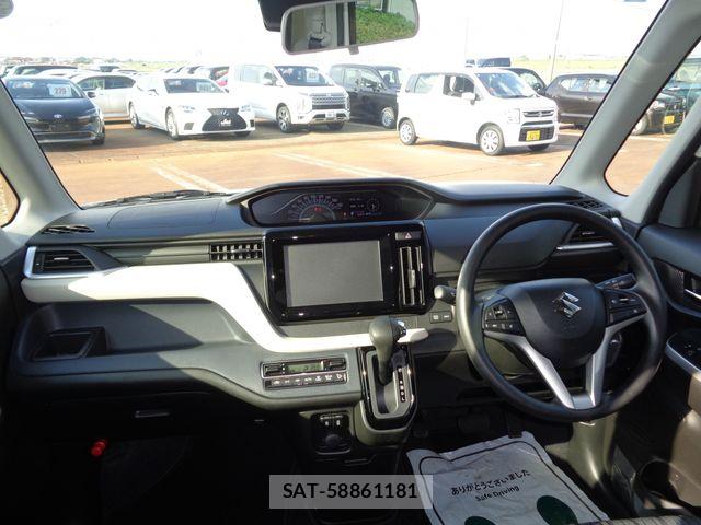 Suzuki SOLIO 2024-12 8132428-7