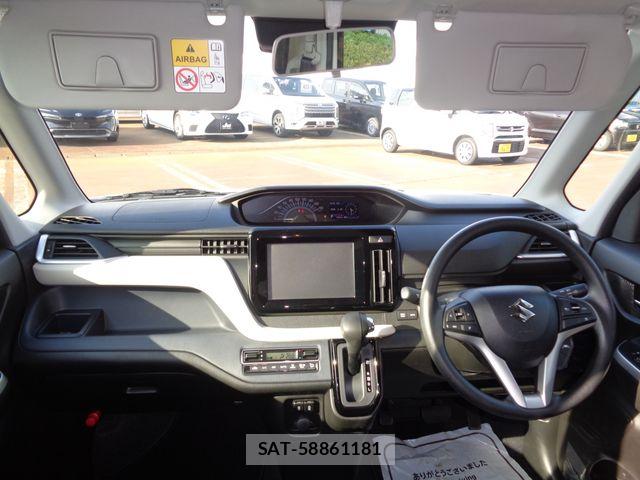 Suzuki SOLIO 2024-12 8132428-8