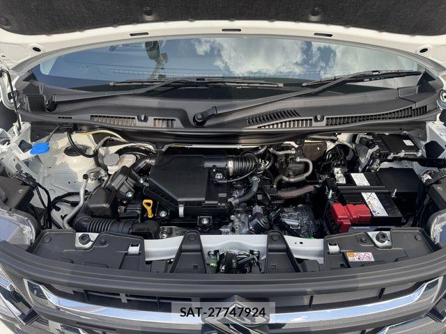 Suzuki SOLIO 2026-06 8210244-9