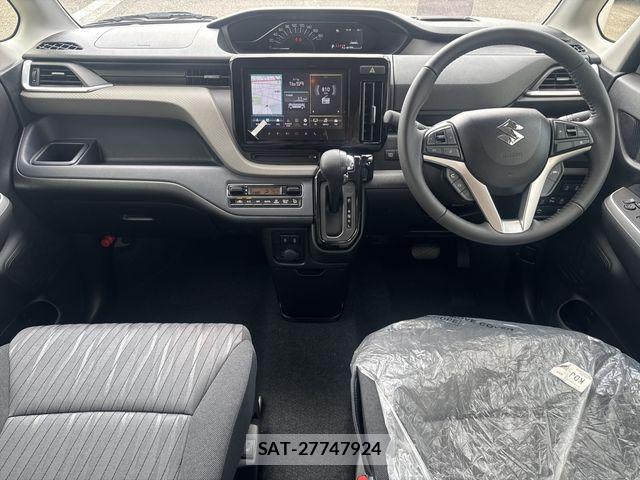 Suzuki SOLIO 2026-06 8210244-10